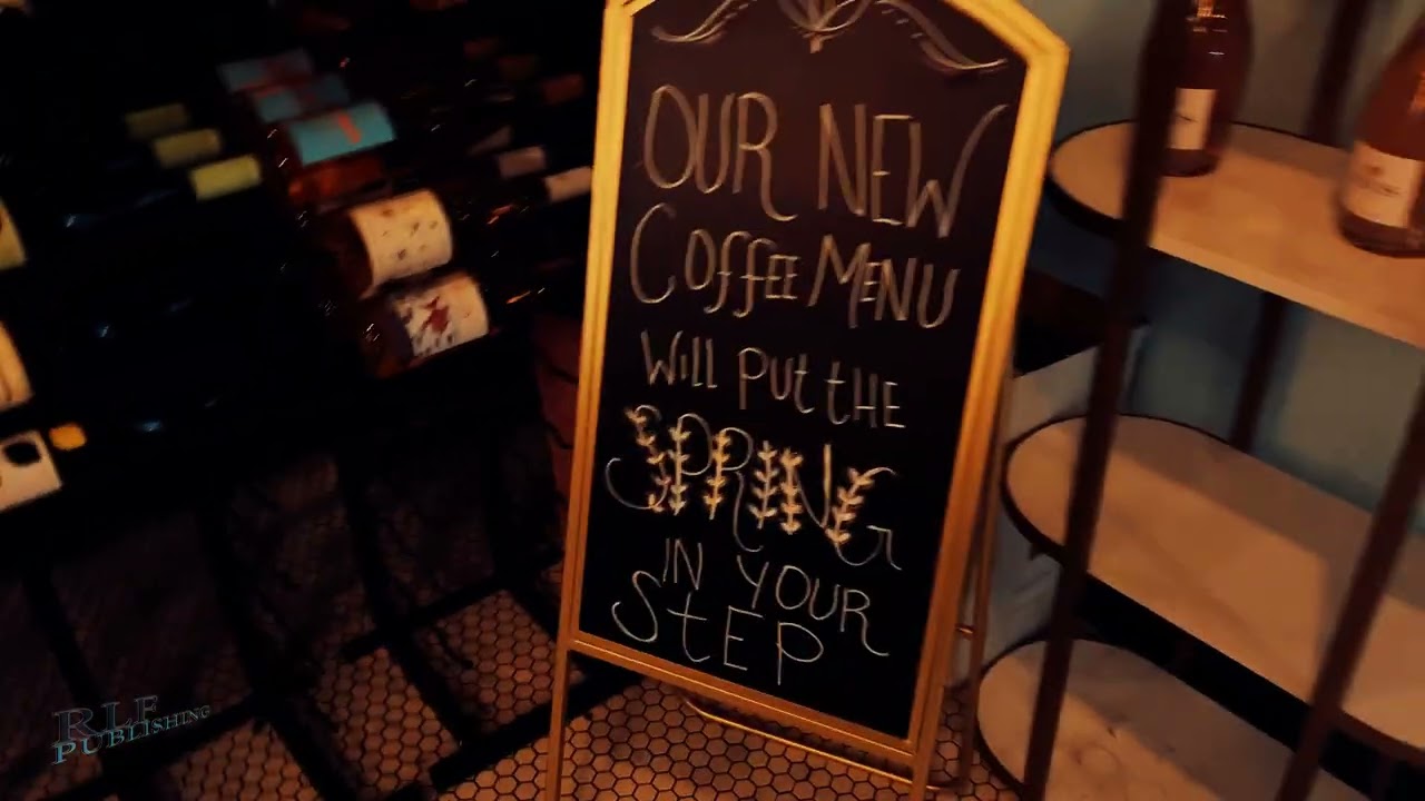 The Foundry Rooftop Restaurant & The Dayton Arcade Building in Dayton, Ohio