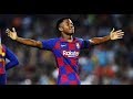 Ansu Fati The Magic Young Of FC  Barcelona Prod By Lesadgamer