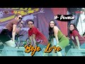 BOJO LORO Nisa Farisa Windy Fernanda One Pro Pemuda Rejoagung KIDUL Ft Adinda Sound