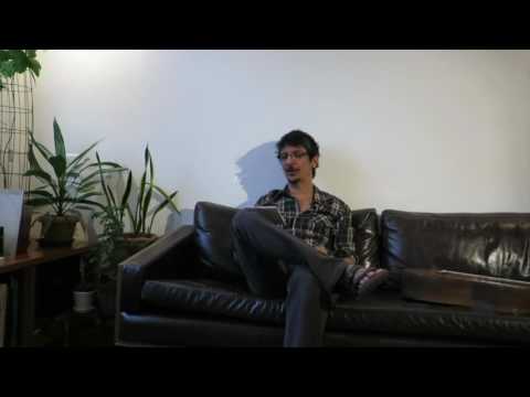 Garimpo do Pedro Luís: Pedro Mann