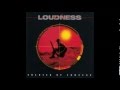 Loudness - Red Light Shooter - HQ Audio
