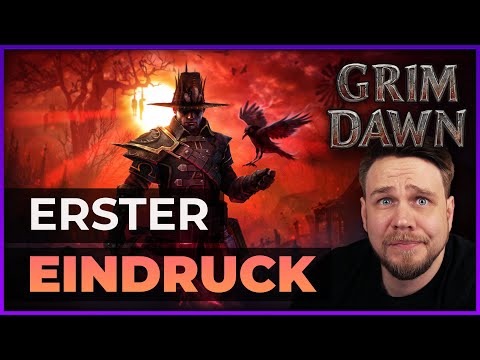 Großes Update für Grim Dawn: Was bietet der Action RPG Klassiker heute?