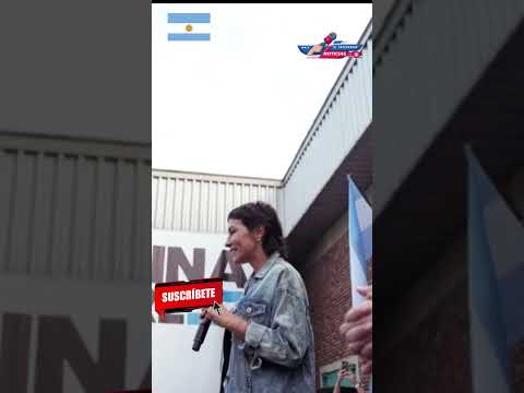 Quilmes: Mayra Mendoza asume nuevo mandato y proyecta liderazgo hasta 2030