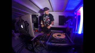 DJ Cut Killer for WTF Radio