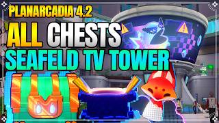 Download lagu All Treasures in Seafeld TV Tower - Planarcadia 4.2【Honkai: Star Rail】 mp3 Download lagu All Treasures in Seafeld TV Tower - Planarcadia 4.2【Honkai: Star Rail】 mp3