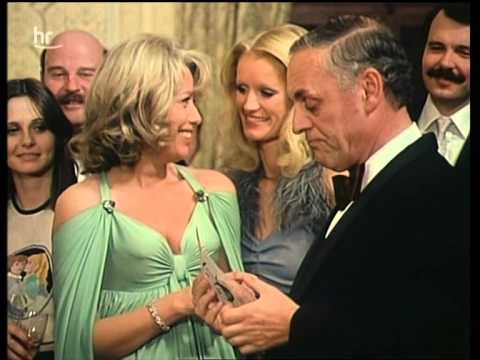 Franz Grothe  Gastauftritt im Tatort (1976)