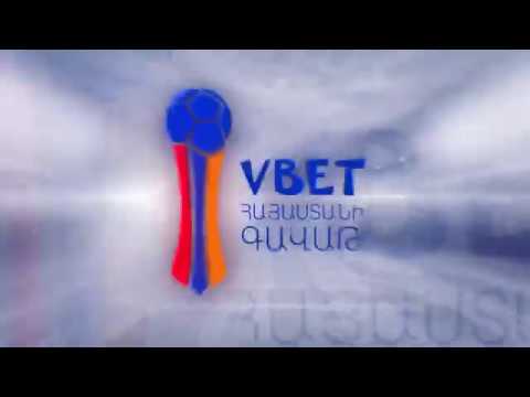 Armenian Cup. FC Gandzasar-Kapan vs FC Ararat-Armenia: 0-2 (0-3 AGG): Highlights: