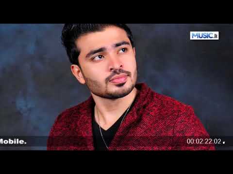 Oya As Nobala - Amith Fernando