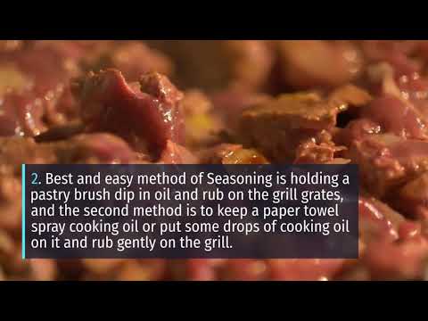 How To Clean Coleman Roadtrip Grill – Complete Guide