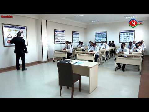 Sosial həyat - Şərur sürücülük məktəbi 16.02.2021
