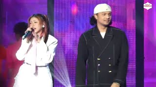 Download lagu KASIH ABA ABA - NAYKILLA AND JEMSII - LIVE AT INFOTAINMENT AWARDS 2025 mp3 Download lagu KASIH ABA ABA - NAYKILLA AND JEMSII - LIVE AT INFOTAINMENT AWARDS 2025 mp3