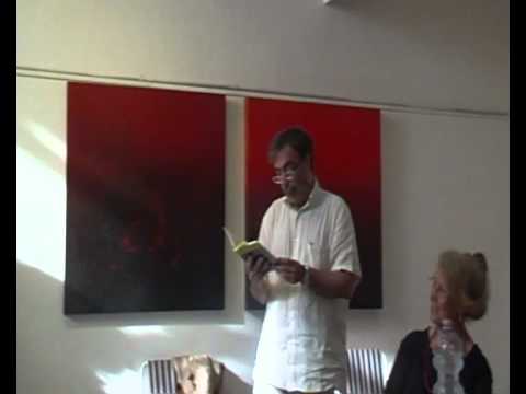 Presentazione Libri Iole Troccoli & Alberto Pestelli 11/06/2011 [Pt.5]