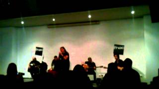 RAMP - so you say (acustico)