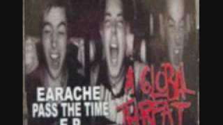 A Global Threat EP -Get In the Coffin