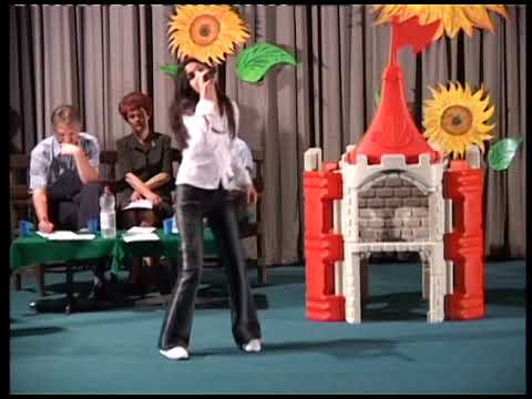 Ana Dimitrijevic - Stos - Sezam produkcija (Tv Sezam 2006)