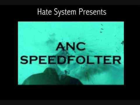 ANC Speedfolter  -  Voll Geschädigt
