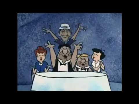 Boomerang/CN - The Flintstones Promo (Long Version)