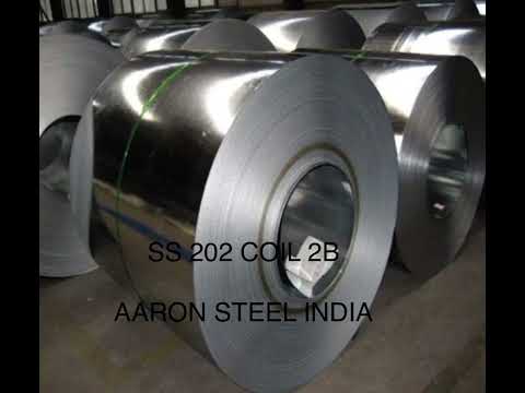 Stainless Steel Polished Pipes