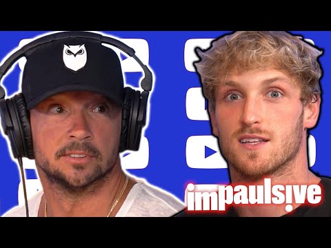 Carl Lentz Explains Jesus - IMPAULSIVE EP. 198