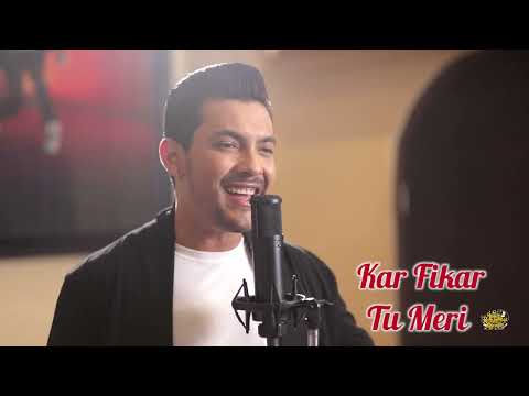 Teri Dillaggi Mein (Lyrical) — watch video