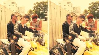 Mozart La Para Ft Farruko Si Te Pego Cuerno Video Official 1080p H 264 AAC