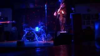 Jason James - Perform at Jerry Lee Lewis' Cafe & Honky Tonk Memphis (Misirlou - Dick Dale )