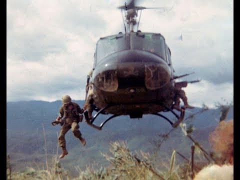 Delta Company Vietnam Music, 1967-1968