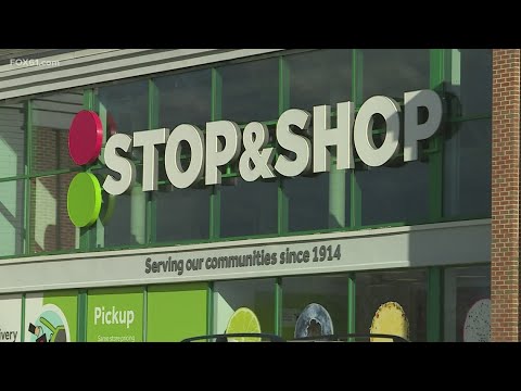 5 Stop & Shop stores underperforming in Connecticut to close soon
