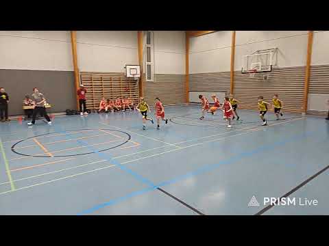 Lieto-Koris - Vilpas