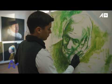 Neper art me Eris Havollin