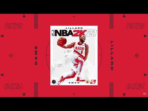 AUDACITY (NBA 2K21 - Current Gen Gameplay Trailer Song) | Everything is Game