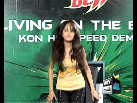 Episode 1 Part 4 Mountain Dew Living On The Edge Lahore Auditions 14th Oct. 2010