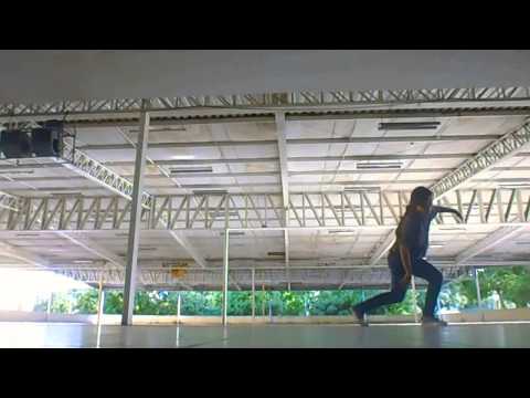 JUST DANCE REANIMATION 1/2 [ FREE STEP 2K14 ]