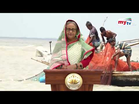 Latest English News Update। 06:00 PM। 22 May 2021 | Mytv News