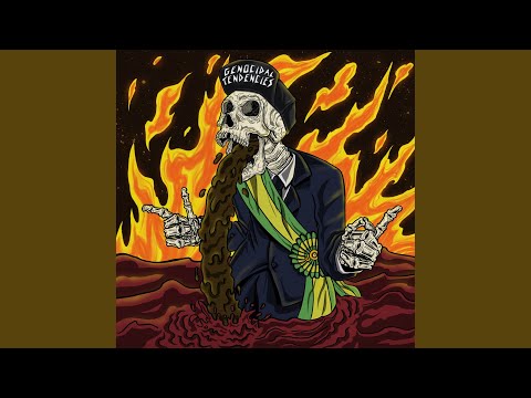 Genocidal Tendencies