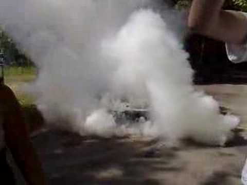 Awgan & Szajba Gierłoż 2008