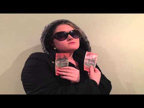 Rapping Reporter ft The Annie Mac