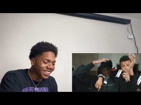 JERSEY!!🔥🕺🏽 Bandmanrill x Sha Ek - “Jiggy In Jersey Pt2” (REACTION)
