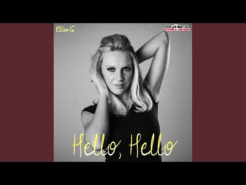 Hello Hello (Hoxygen Remix)