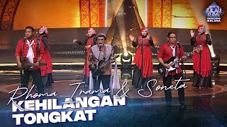 Download lagu RHOMA IRAMA & SONETA - Kehilangan Tongkat | ROAD TO KILAU RAYA 'PANGGUNG KELANA' mp3 Download lagu RHOMA IRAMA & SONETA - Kehilangan Tongkat | ROAD TO KILAU RAYA 'PANGGUNG KELANA' mp3