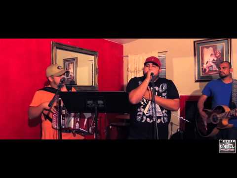 Edgar Vigil y Grupo Elite - El Bala - En Vivo