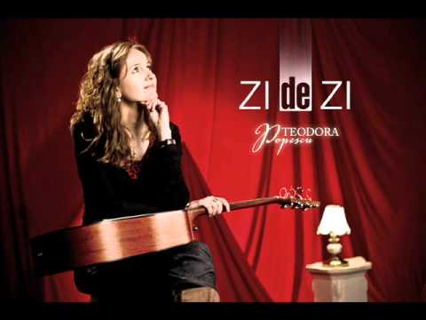 Teodora Popescu - Schimbare