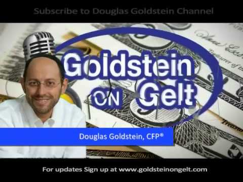 Clayton Christensen - The Innovator's Dilemma - インタビュー - Goldstein on Gelt - 2013年7月 (Clayton Christensen - The Innovator's Dilemma - interview - Goldstein on Gelt - July 2013)