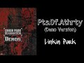 Pts Of Athrty Demo Version Linkin Park