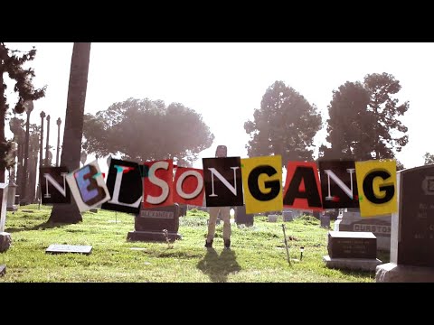 Nelsongang - Better
