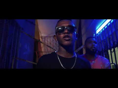 Akanni ✖️ El Pleyer - La Calle Me Llama