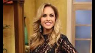 LUCERO,,,ME GUSTA ESTAR CONTIGO