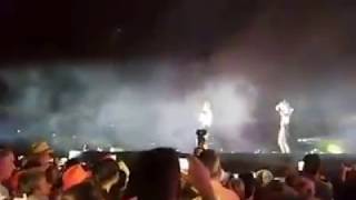 Andrea Berg Heimspiel 20.7.2018  &quot; lass uns keine Zeit verlieren &quot; (neu)