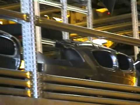 DIMAVI CAR RECYCLING