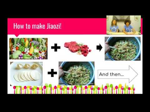 How to Make Jiaozi
